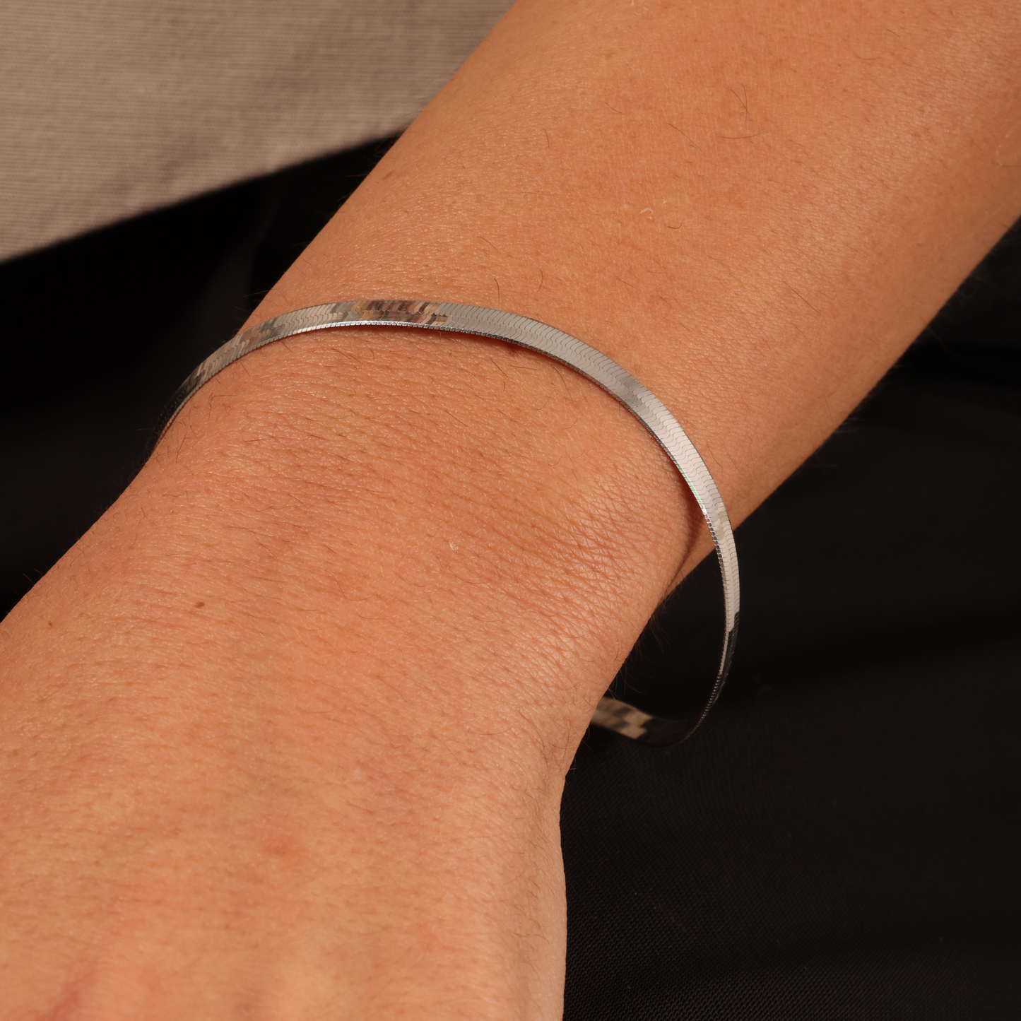 Gardenia Bracelet